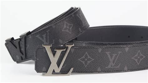 louis vuitton belt fake clover design|are louis vuitton belts real.